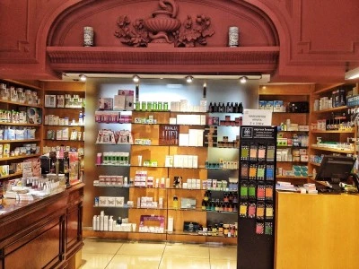 Farmacia
