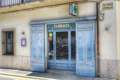 Farmacia