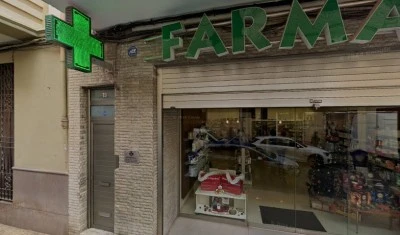 Farmacia