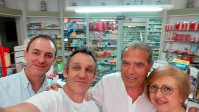 Farmacia