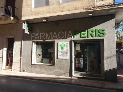 Farmacia