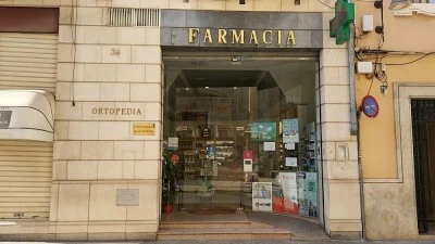 Farmacia