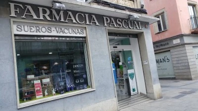 Farmacia
