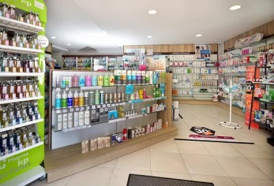 Farmacia
