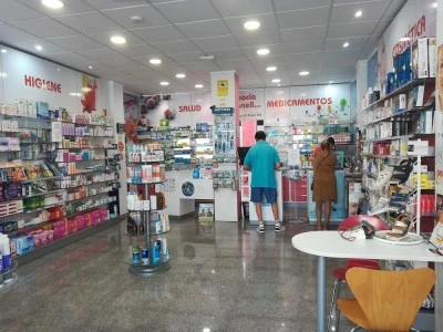 Farmacia