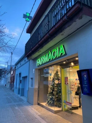 Farmacia