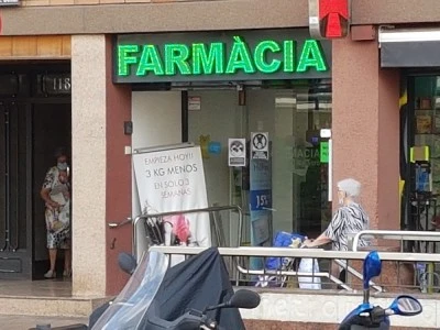 Farmacia