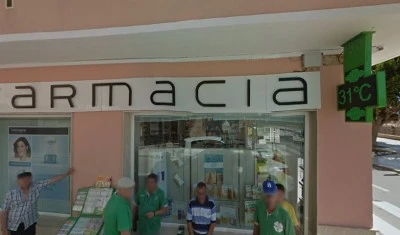 Farmacia