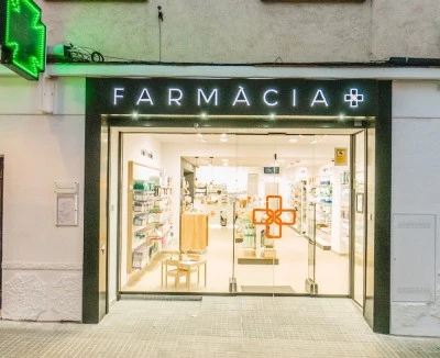Farmacia