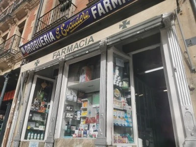 Farmacia