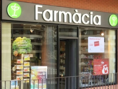Farmacia