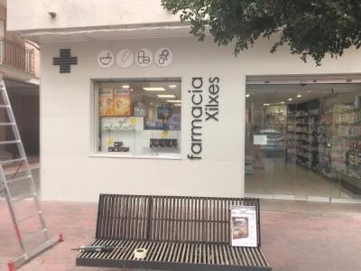 Farmacia