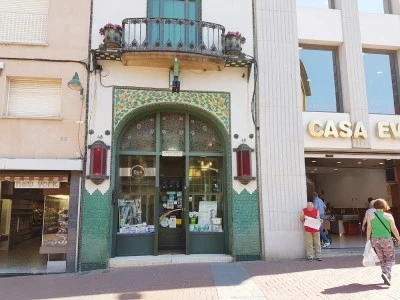 Farmacia