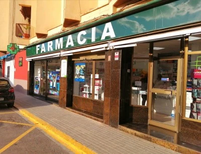 Farmacia