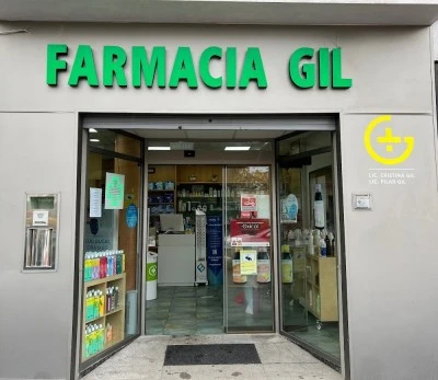 Farmacia GIL