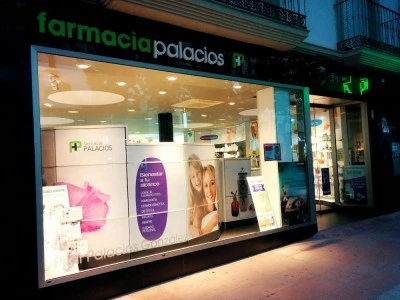 Farmacia Palacios