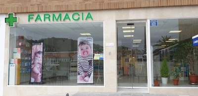 Farmacia A Barcala - Cambre (FARMACIA CANAL BARRIO)
