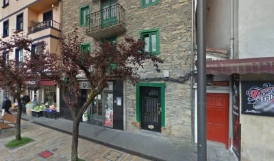 Farmacia Alberdi Lamikiz