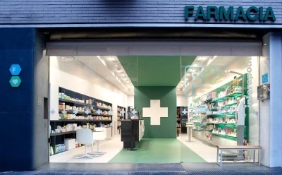FARMACIA ALGEZARES