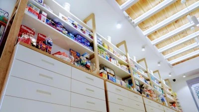 Farmacia Almazán Alonso y López Aguayo