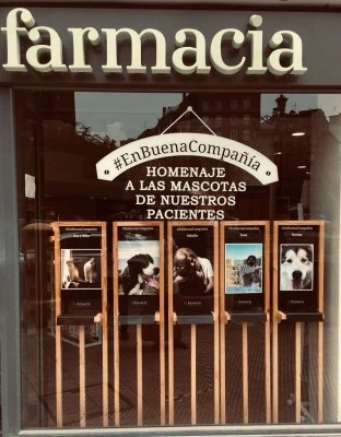 Farmacia Álvarez de Toledo