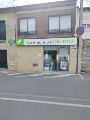 Farmacia Álvaro Plata Rodríguez