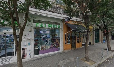 Farmacia Amparo Currás Baeza