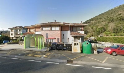 FARMACIA ANA LUISA AXPE IZARRA