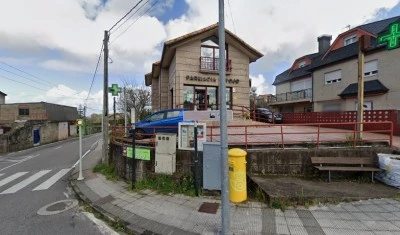 Farmacia Ana País Tojo