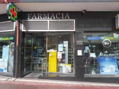 Farmacia Ansoleaga