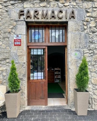 Farmacia Arredondo