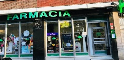 Farmacia Barbara Diez Viadero