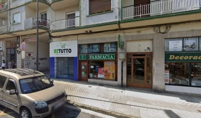 Farmacia Barrio-Ormazabal