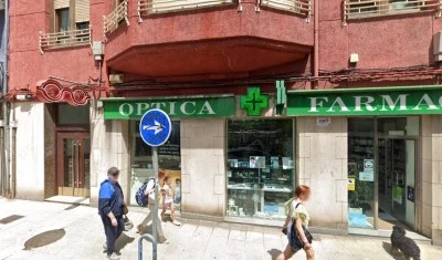 Farmacia Beltrán, S.C.