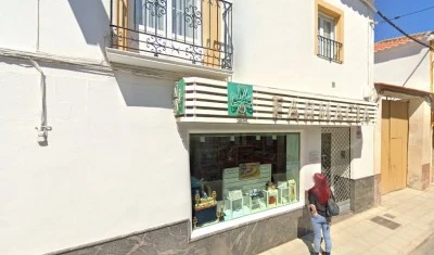 Farmacia Beneytez Brazal