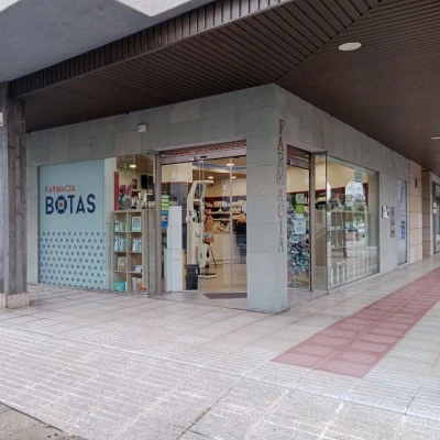 Farmacia Botas