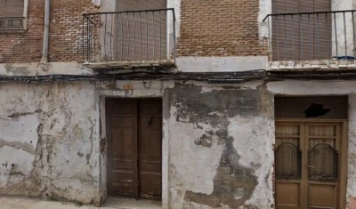 Farmacia Boyra Navea