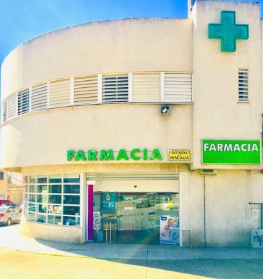 Farmacia buenavida jurado