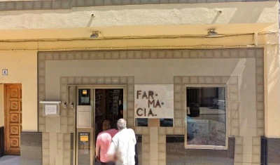 Farmacia Guerrero Fernández
