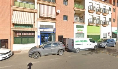 Farmacia Carmen Suárez De Venegas Sanz