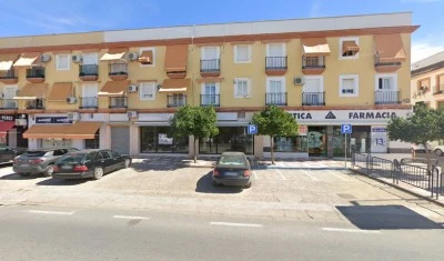 Farmacia Carmona 13h