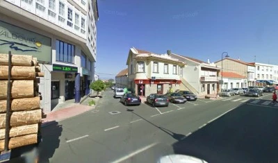 Farmacia Casariego