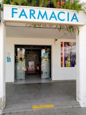 FARMACIA CASTELLAR