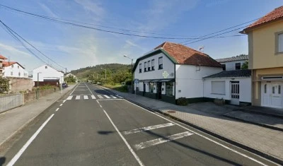 Farmacia CB Quintia Deibe y Sabín Orjales