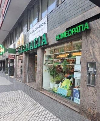 Farmacia Cristina Valido Torres