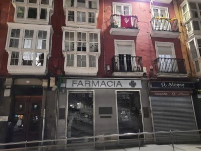Farmacia de la Esperanza