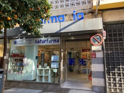 Farmacia Dolores Miranda Cepero