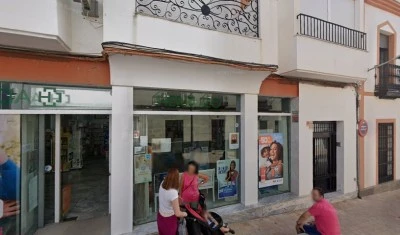 Farmacia Herruzo