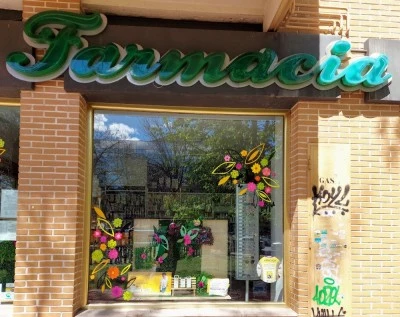 Farmacia Eduardo García García