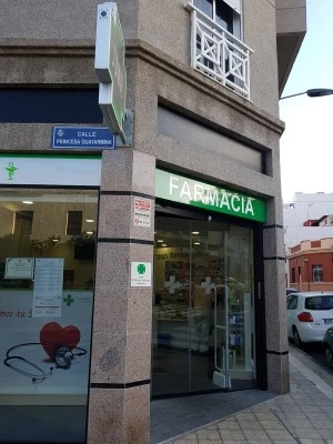 Farmacia Espinosa Santana